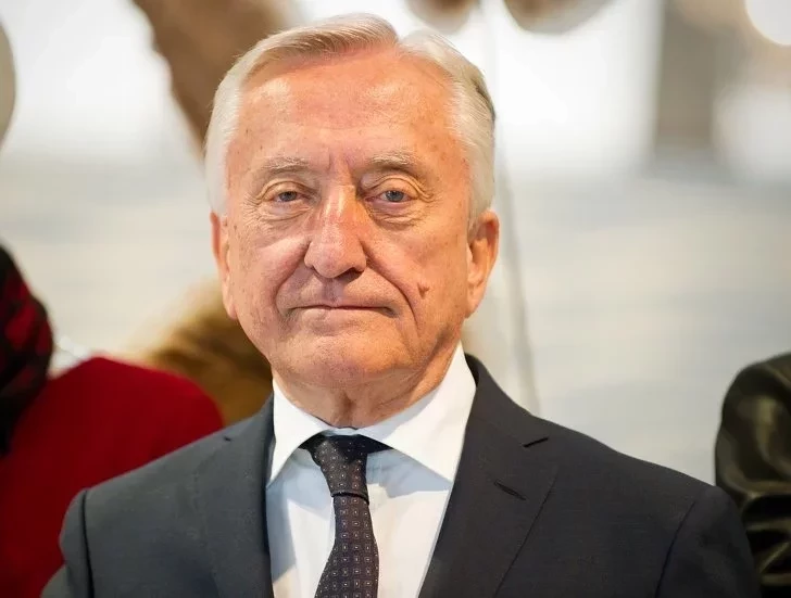 13 pessoas que todo mundo conhece o nome, mas não seus rostos - imagem 13661