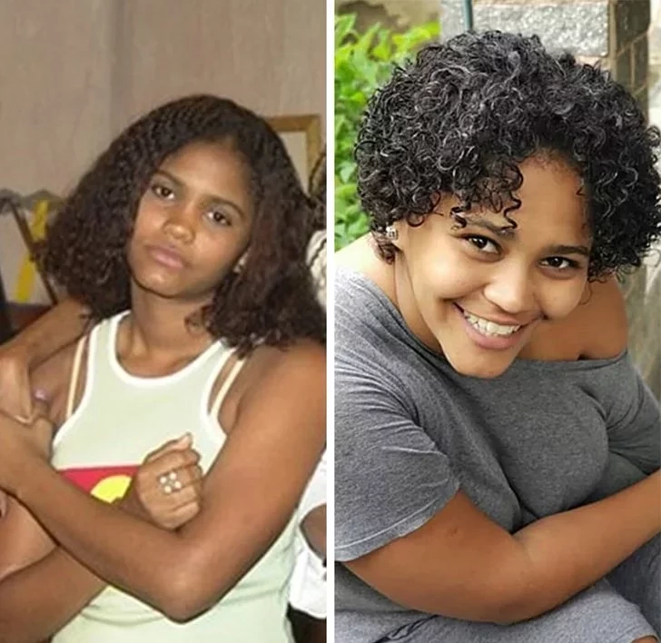 Veja o antes e depois de 20 atores mirins que foram sucesso no Brasil  - imagem 13688