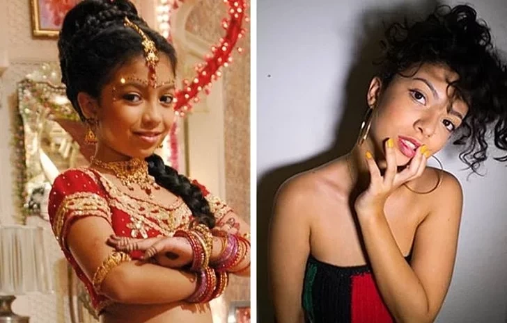 Veja o antes e depois de 20 atores mirins que foram sucesso no Brasil  - imagem 13692