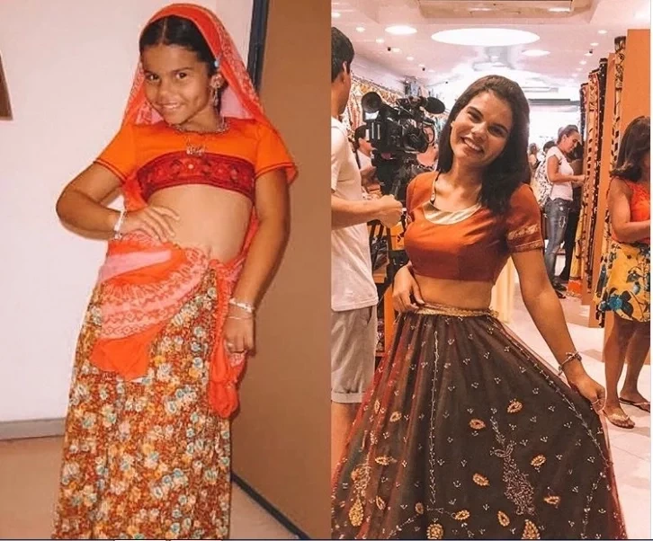 Veja o antes e depois de 20 atores mirins que foram sucesso no Brasil  - imagem 13682