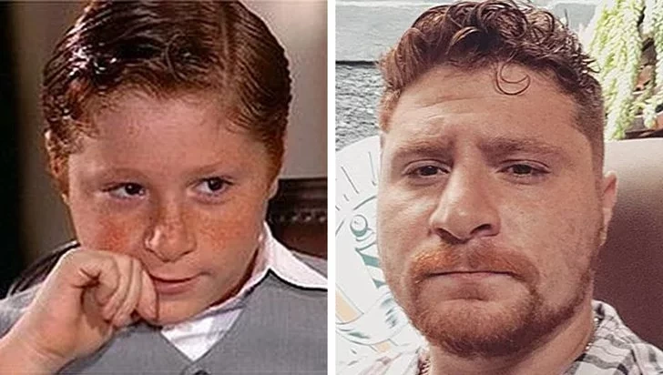 Veja o antes e depois de 20 atores mirins que foram sucesso no Brasil  - imagem 13693