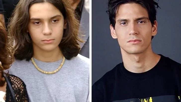 Veja o antes e depois de 20 atores mirins que foram sucesso no Brasil  - imagem 13686