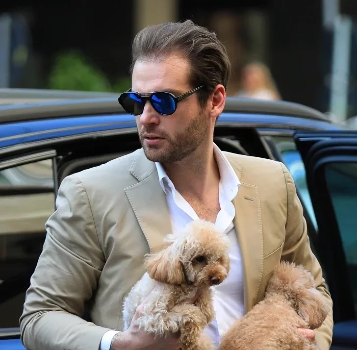 13 pessoas que todo mundo conhece o nome, mas não seus rostos - imagem 13666