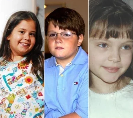 Veja o antes e depois de 20 atores mirins que foram sucesso no Brasil 