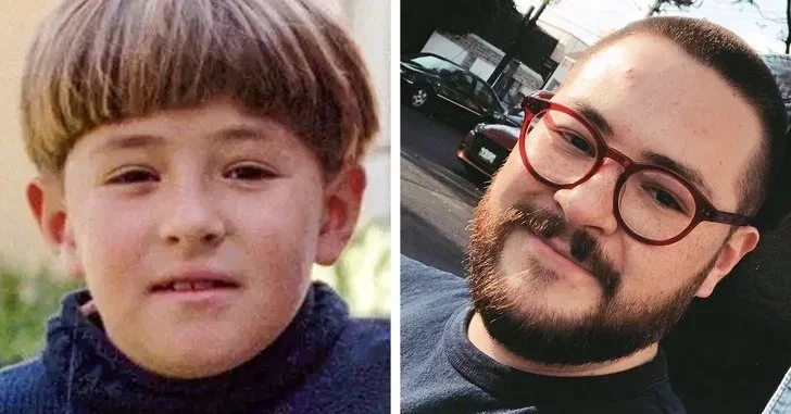 20 anos depois, confira como estão os atores de A Usurpadora  - imagem 13803