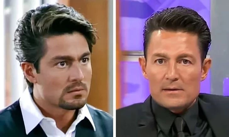 20 anos depois, confira como estão os atores de A Usurpadora  - imagem 13811