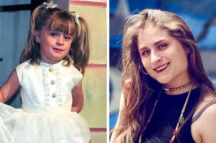 20 anos depois, confira como estão os atores de A Usurpadora  - imagem 13804