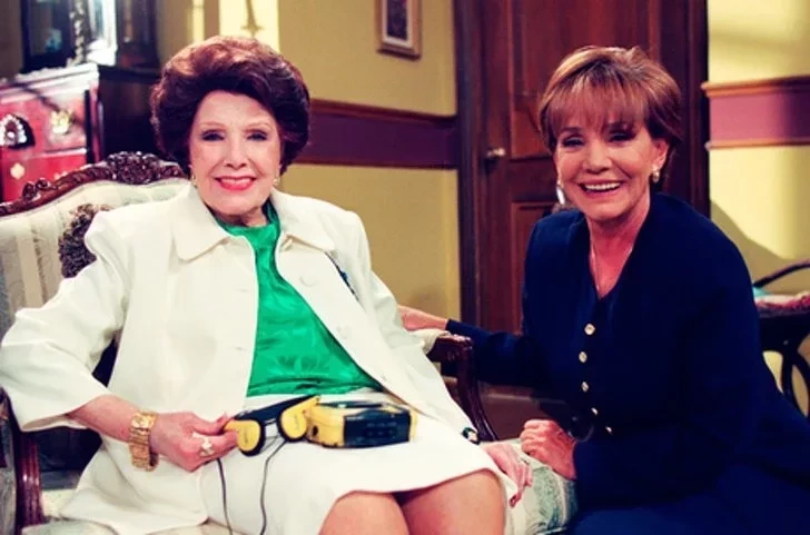 20 anos depois, confira como estão os atores de A Usurpadora  - imagem 13799