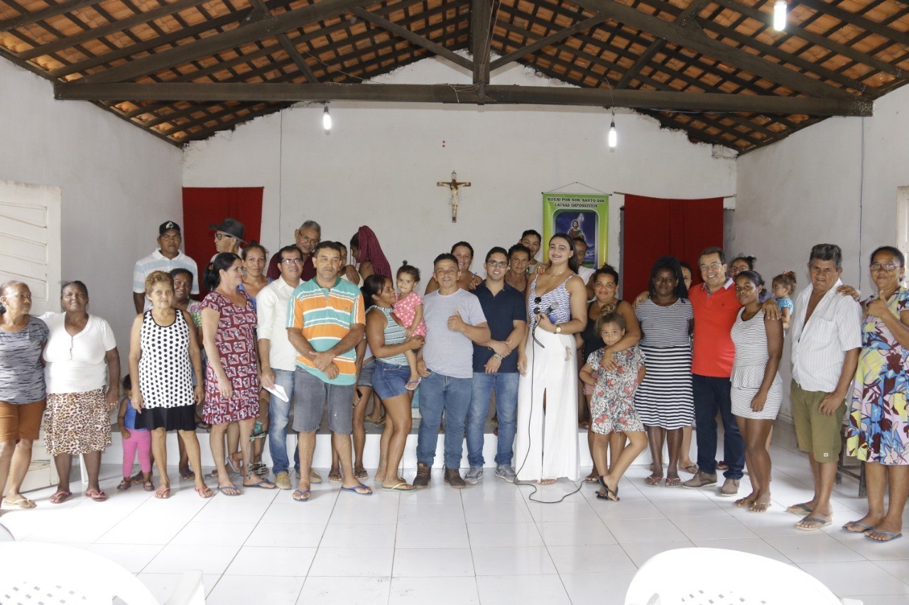 Água Branca: após negociação, abastecimento de água é regularizado no bairro São Judas Tadeu