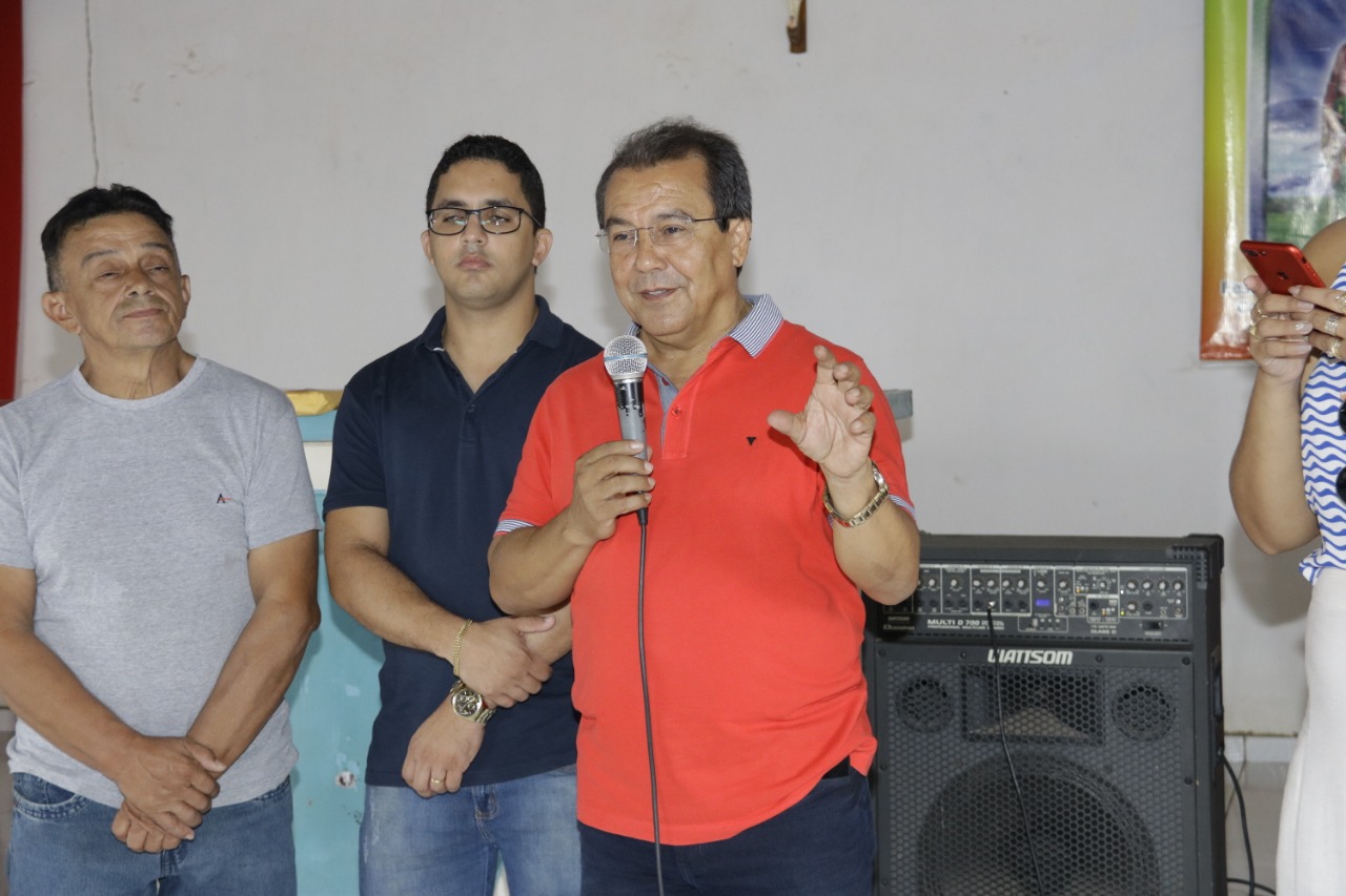 Água Branca: após negociação, abastecimento de água é regularizado no bairro São Judas Tadeu - Imagem 3