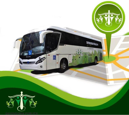 São João da Serra vai receber Justiça Itinerante nos dias 27 a 31 de janeiro