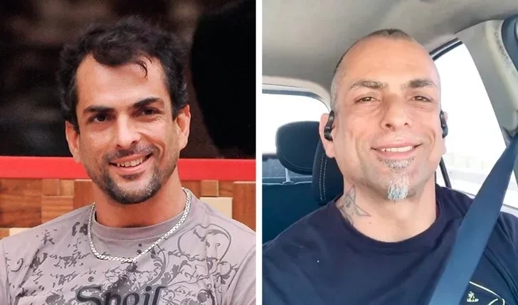 Veja como estão hoje os vencedores das edições do Big Brother Brasil - imagem 13836