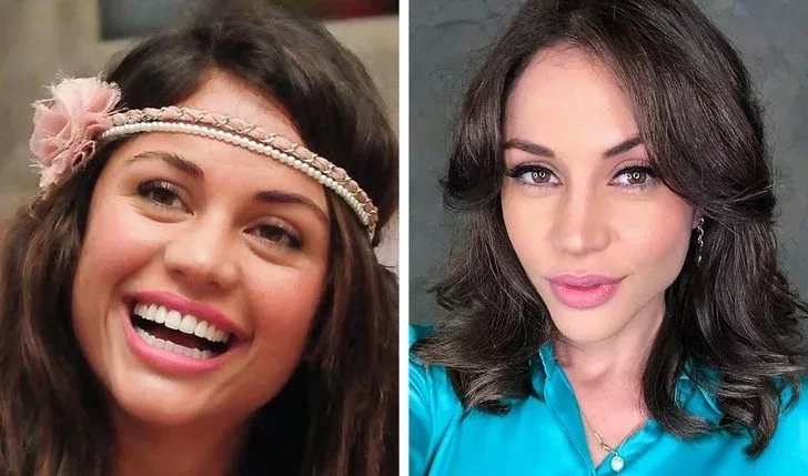 Veja como estão hoje os vencedores das edições do Big Brother Brasil - imagem 13835