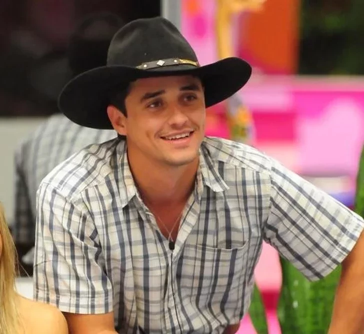 Veja como estão hoje os vencedores das edições do Big Brother Brasil - imagem 13834