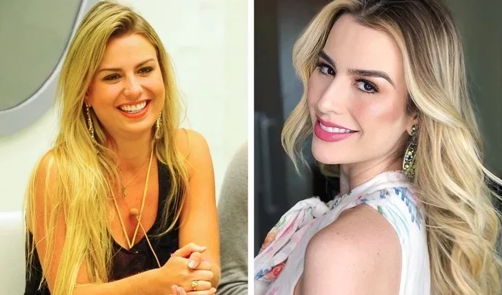 Veja como estão hoje os vencedores das edições do Big Brother Brasil - imagem 13833