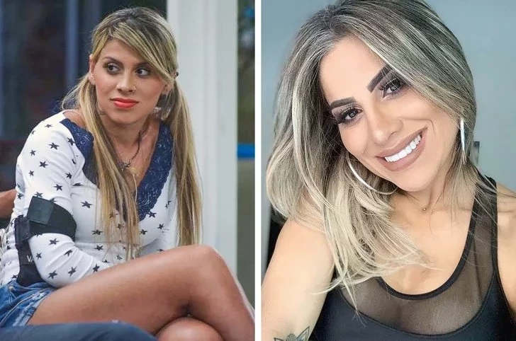 Veja como estão hoje os vencedores das edições do Big Brother Brasil - imagem 13832