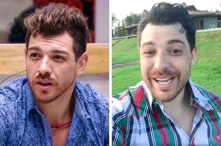 Veja como estão hoje os vencedores das edições do Big Brother Brasil - imagem 13831