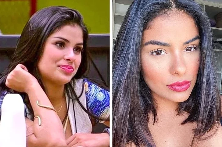 Veja como estão hoje os vencedores das edições do Big Brother Brasil - imagem 13830