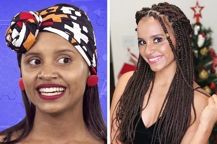 Veja como estão hoje os vencedores das edições do Big Brother Brasil - imagem 13828