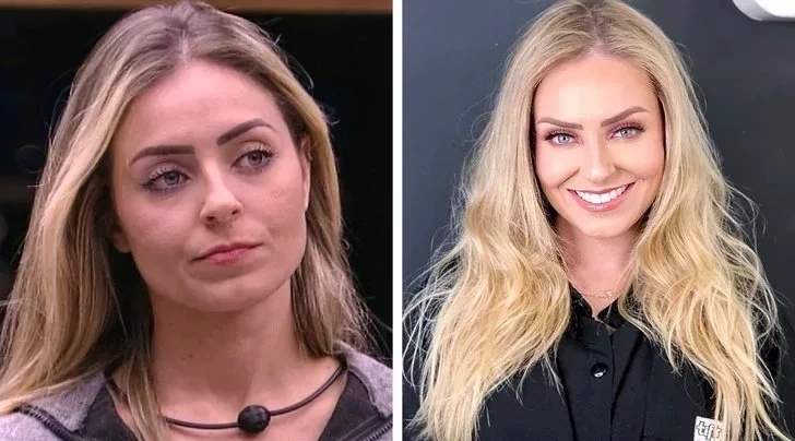 Veja como estão hoje os vencedores das edições do Big Brother Brasil - imagem 13827