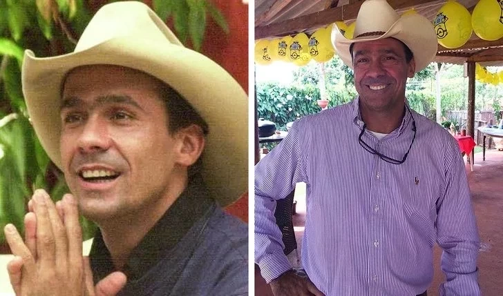 Veja como estão hoje os vencedores das edições do Big Brother Brasil - imagem 13844