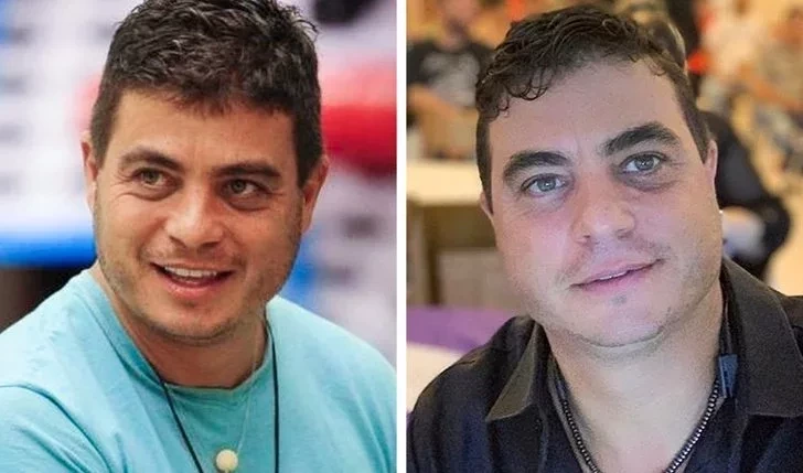 Veja como estão hoje os vencedores das edições do Big Brother Brasil - imagem 13843