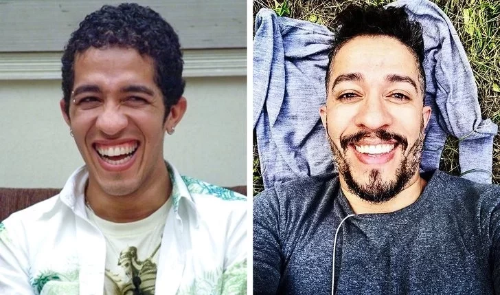 Veja como estão hoje os vencedores das edições do Big Brother Brasil - imagem 13841