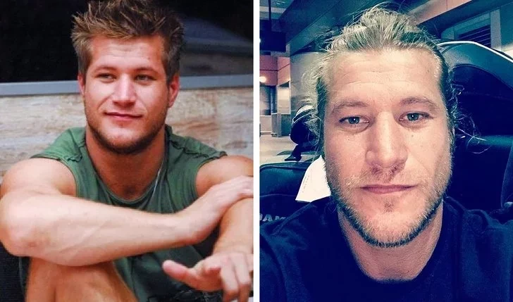 Veja como estão hoje os vencedores das edições do Big Brother Brasil - imagem 13839