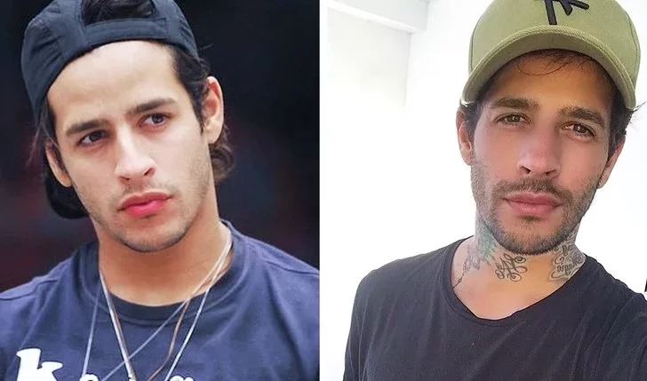 Veja como estão hoje os vencedores das edições do Big Brother Brasil - imagem 13838