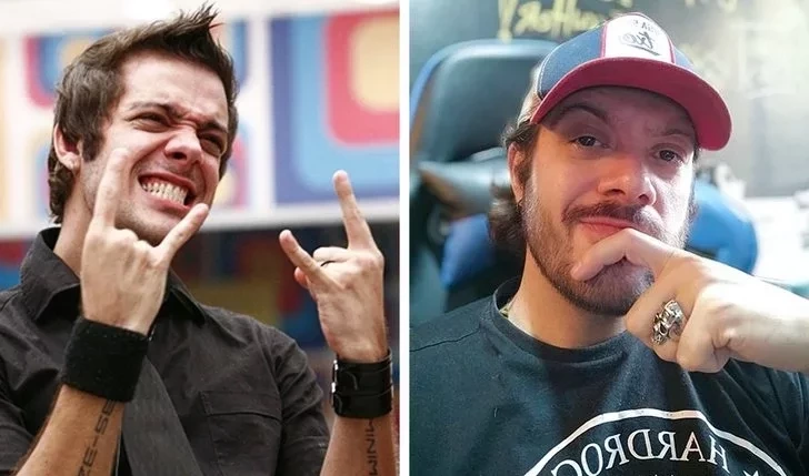 Veja como estão hoje os vencedores das edições do Big Brother Brasil - imagem 13837