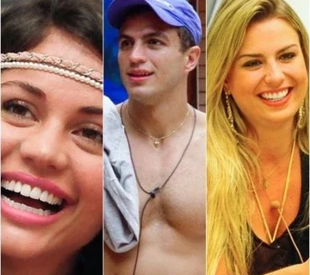 Veja como estão hoje os vencedores das edições do Big Brother Brasil