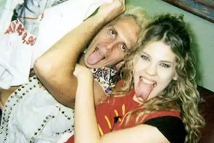 Conheça os famosos que já formaram casal e que você nem imaginava  - imagem 13855