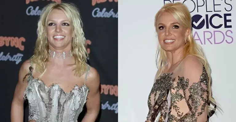 Confira como eram as cantoras pop mundiais antes da fama - imagem 13928