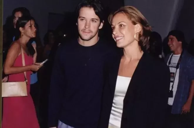 Conheça os famosos que já formaram casal e que você nem imaginava  - imagem 13853