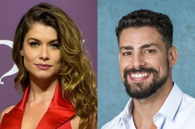 Conheça os famosos que já formaram casal e que você nem imaginava  - imagem 13854