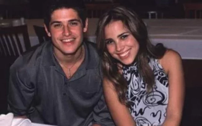 Conheça os famosos que já formaram casal e que você nem imaginava  - imagem 13851