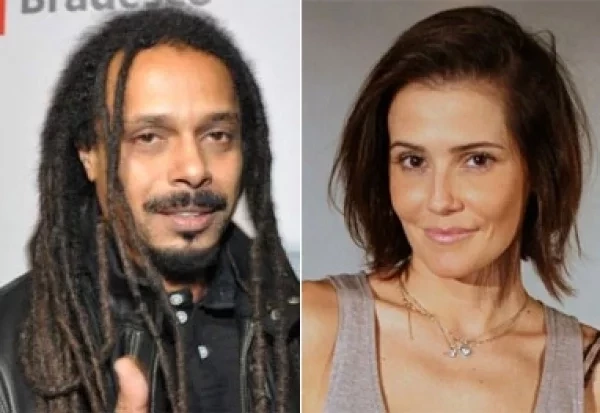 Conheça os famosos que já formaram casal e que você nem imaginava  - imagem 13856