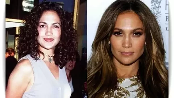 Confira como eram as cantoras pop mundiais antes da fama - imagem 13929