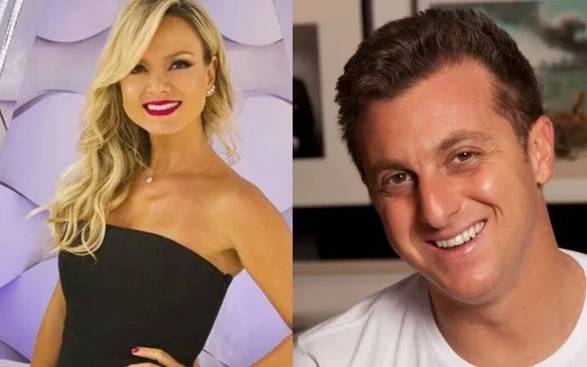 Conheça os famosos que já formaram casal e que você nem imaginava  - imagem 13847