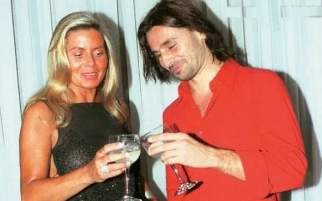 Conheça os famosos que já formaram casal e que você nem imaginava  - imagem 13857