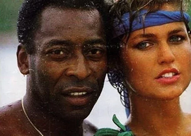 Conheça os famosos que já formaram casal e que você nem imaginava  - imagem 13852