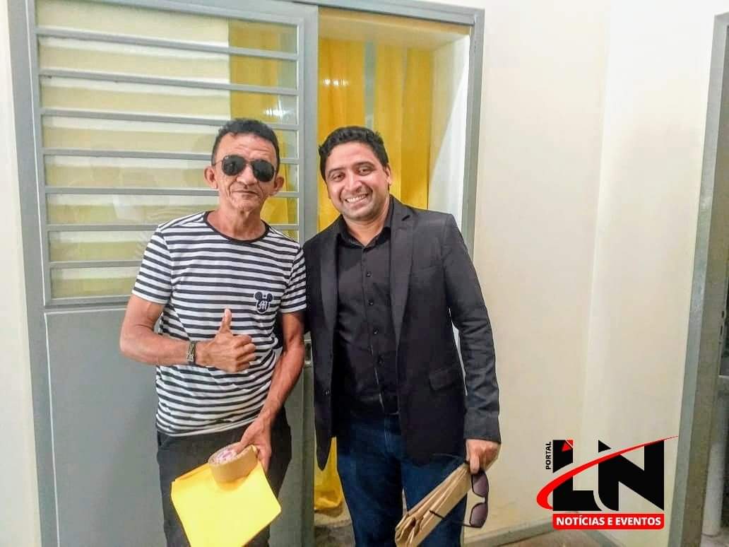 Prefeito João Luiz dá Início regaste da Banda de Música do município - Imagem 9