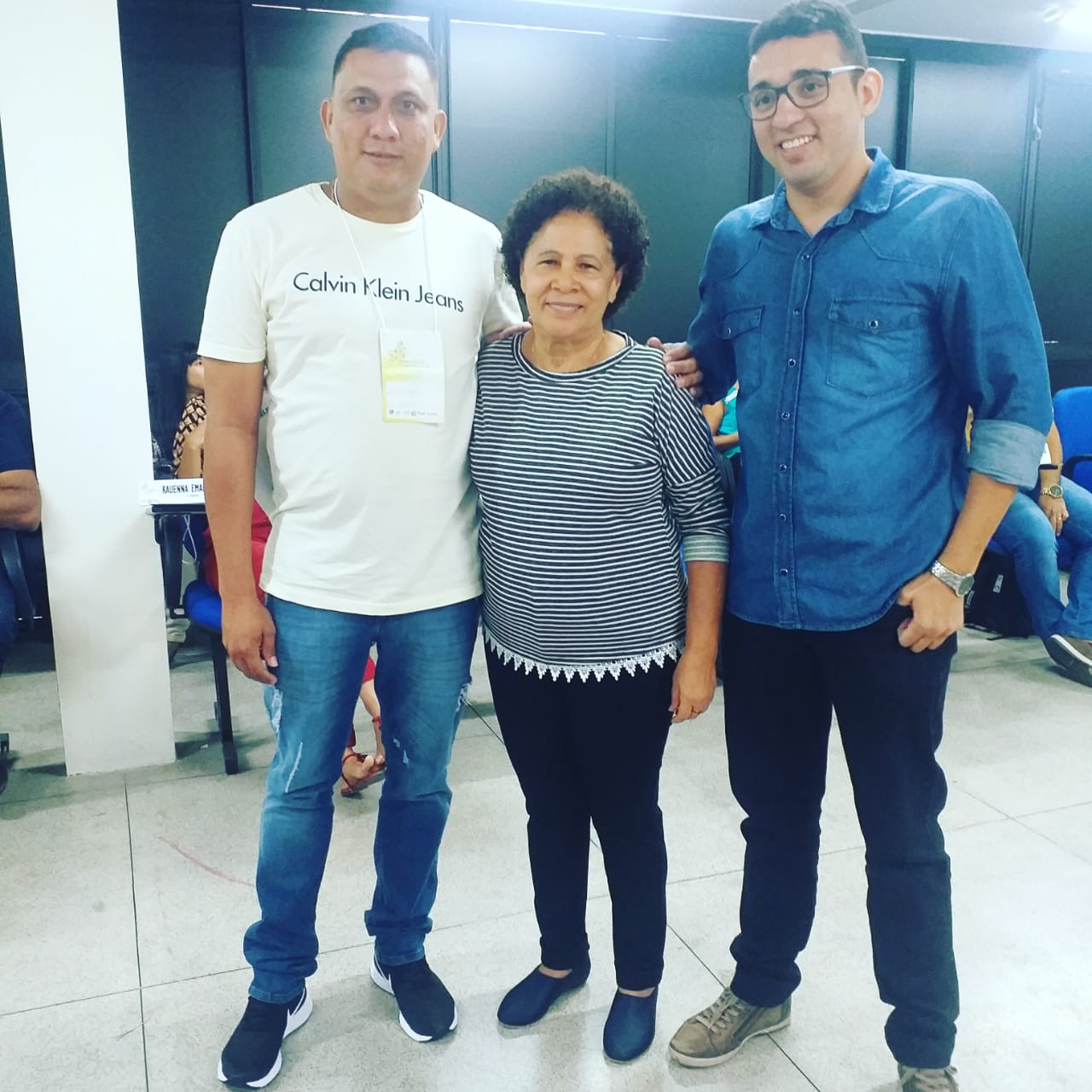 Reunião discute eventos da juventude - Imagem 1