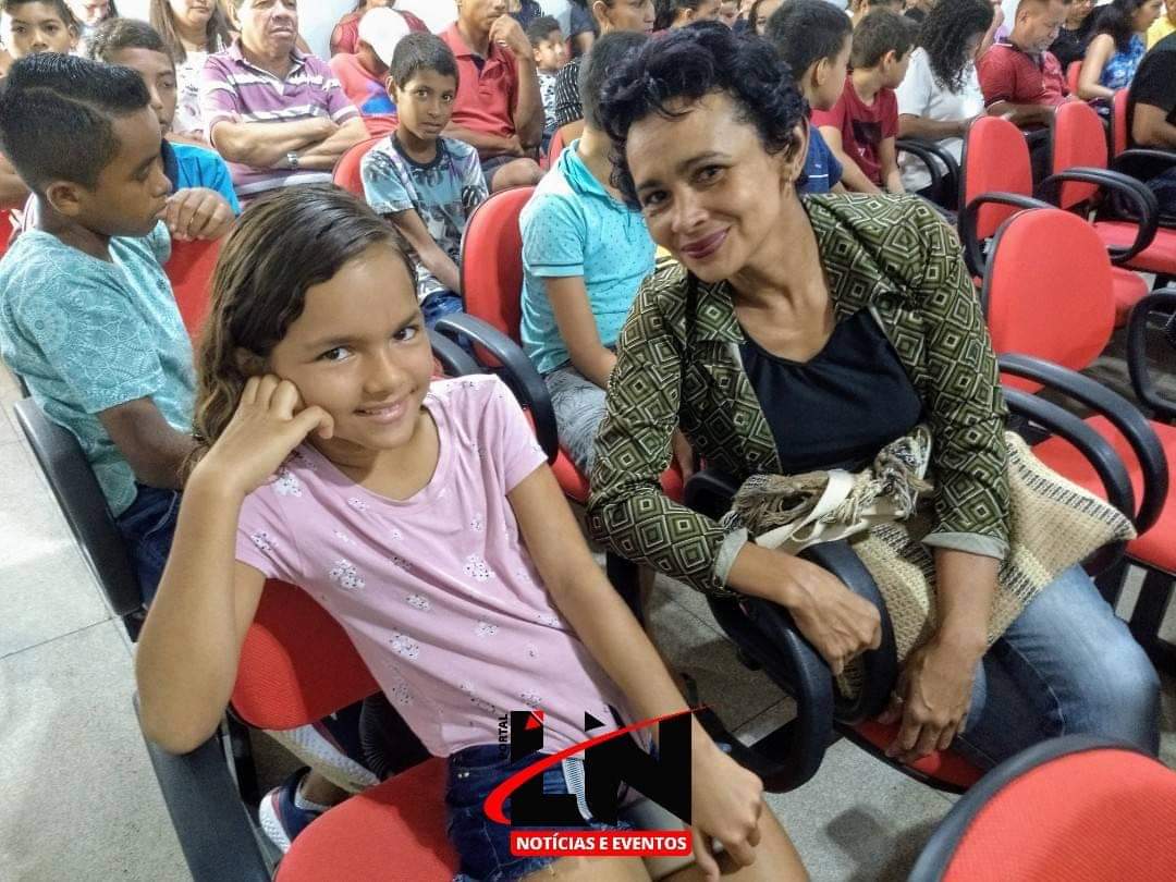 Prefeito João Luiz dá Início regaste da Banda de Música do município - Imagem 17