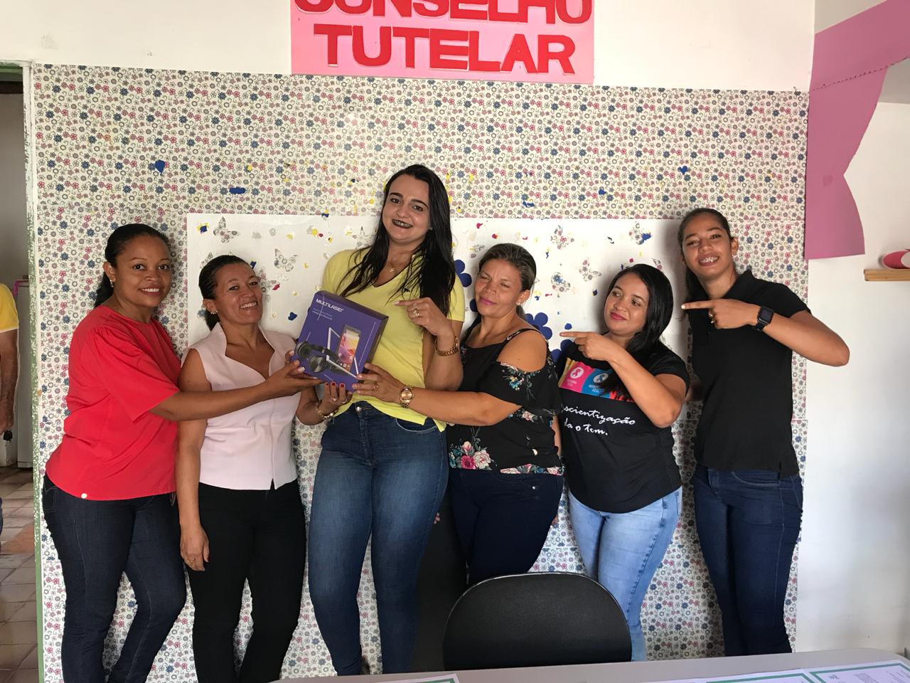 Prefeitura de Água Branca fornece novo telefone para Conselho Tutelar - Imagem 1