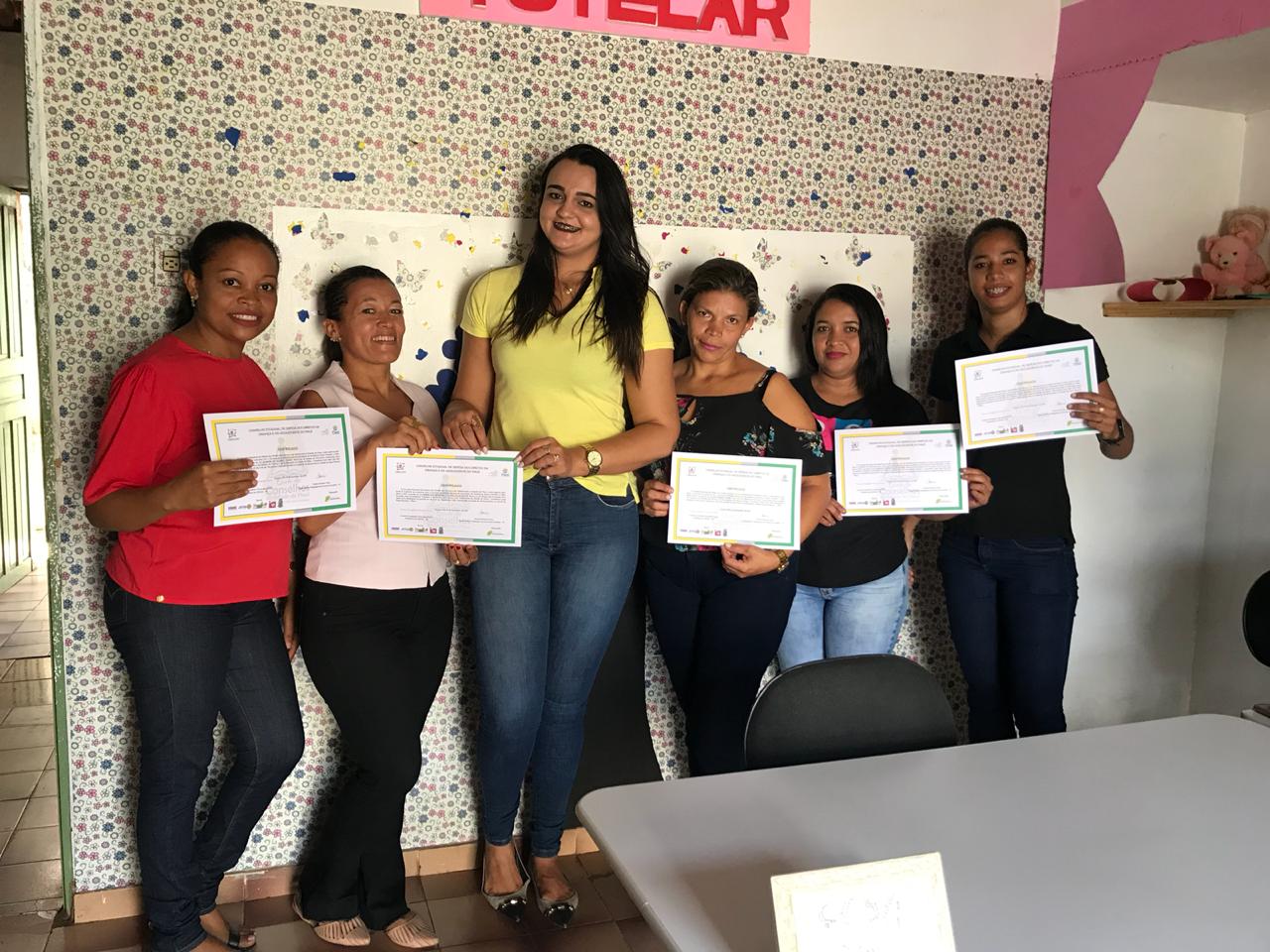 Prefeitura de Água Branca fornece novo telefone para Conselho Tutelar - Imagem 2