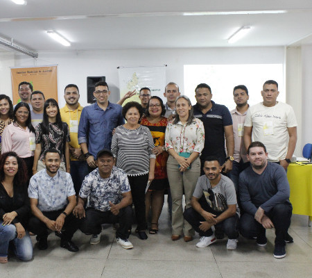 Reunião discute eventos da juventude