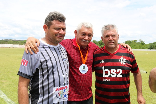 Prefeitos do Piauí participaram da confraternização em comemoração pelos 41 anos da APPM - Imagem 23