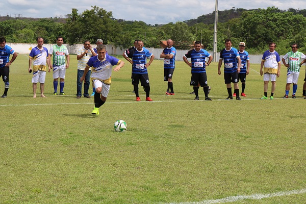 Prefeitos do Piauí participaram da confraternização em comemoração pelos 41 anos da APPM - Imagem 6