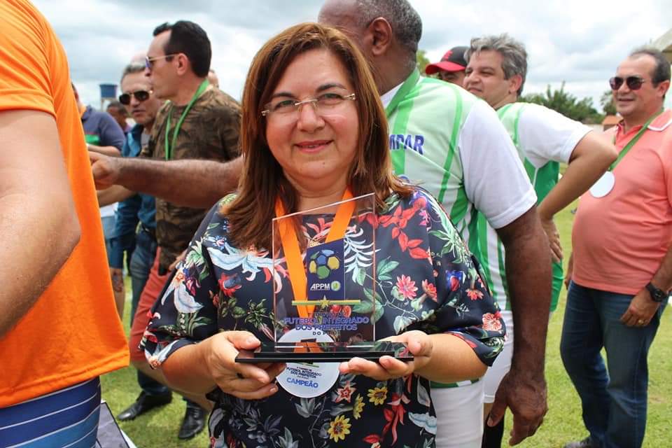 Monsenhor Gil participa da confraternização da APPM - Imagem 22